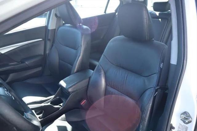 2013 Honda Civic EX-L