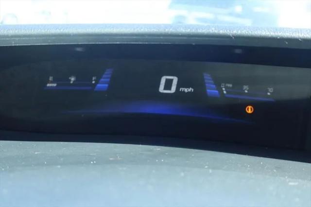 2013 Honda Civic EX-L