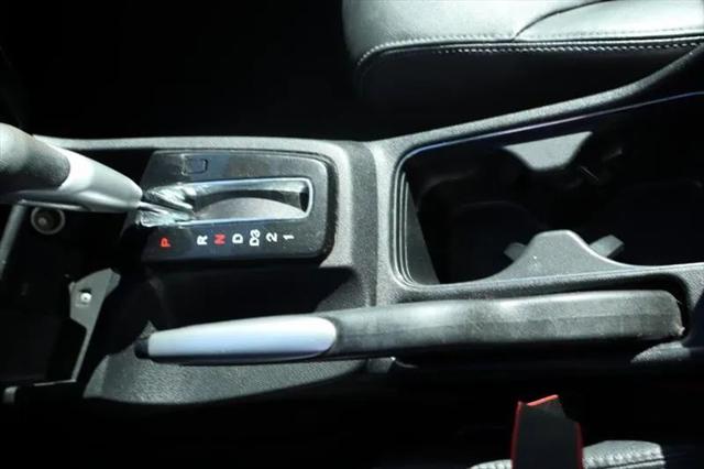 2013 Honda Civic EX-L