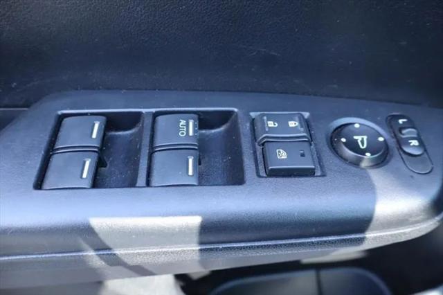 2013 Honda Civic EX-L