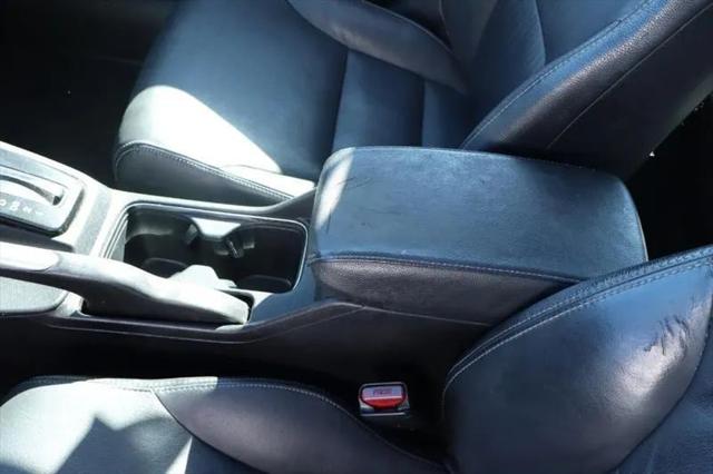 2013 Honda Civic EX-L