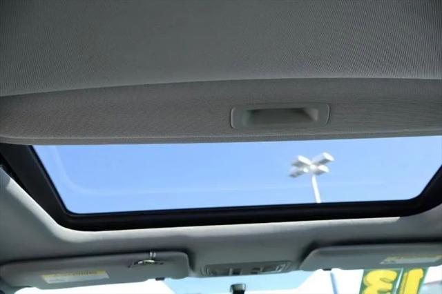 2013 Honda Civic EX-L
