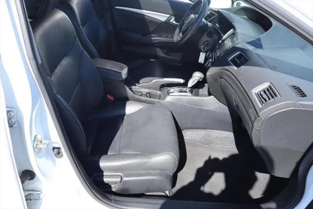 2013 Honda Civic EX-L