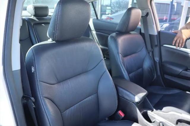 2013 Honda Civic EX-L