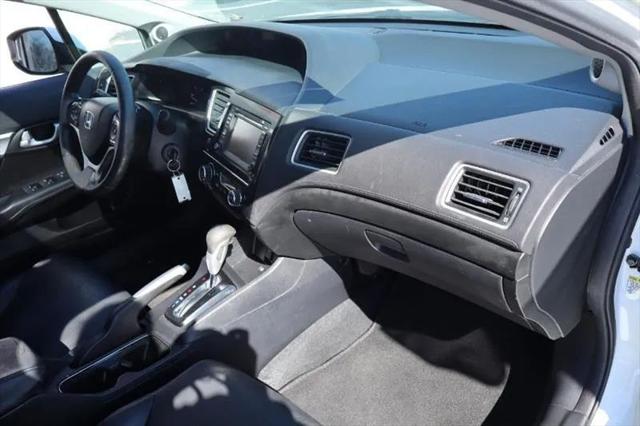 2013 Honda Civic EX-L