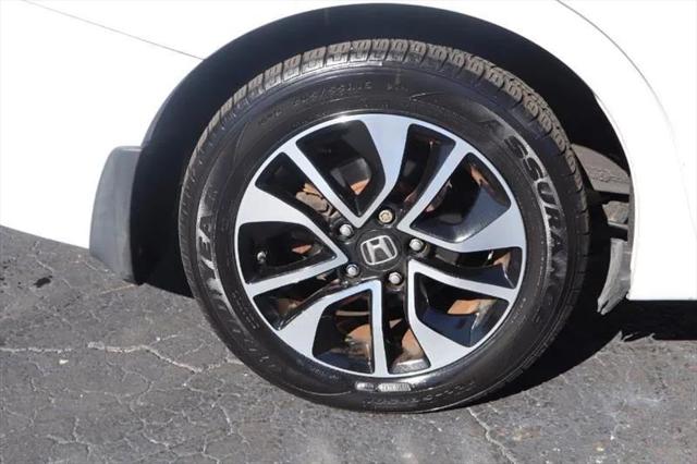 2013 Honda Civic EX-L