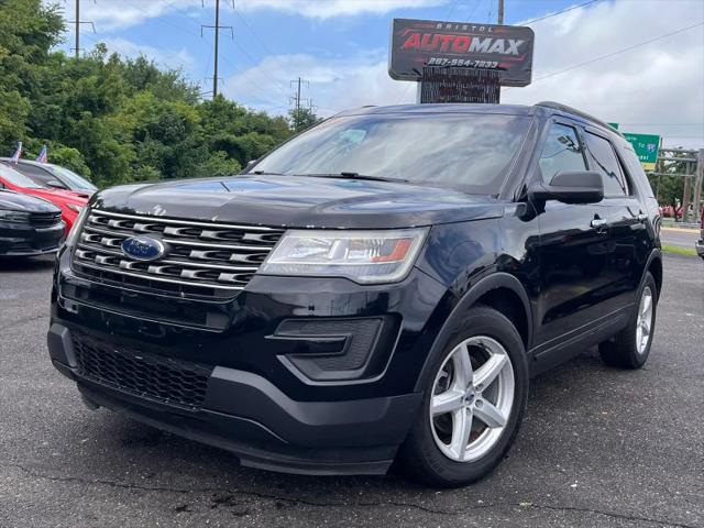 2018 Ford Explorer Base for sale in Bristol, PA