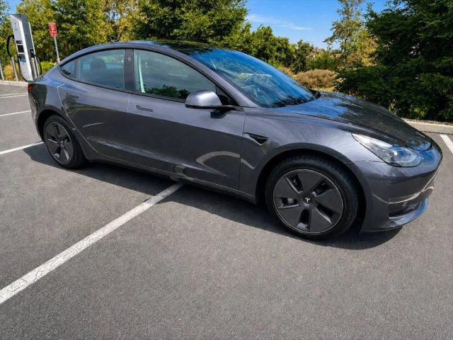 2023 Tesla Model 3 Rear-Wheel Drive for sale in Scotts Valley, CA