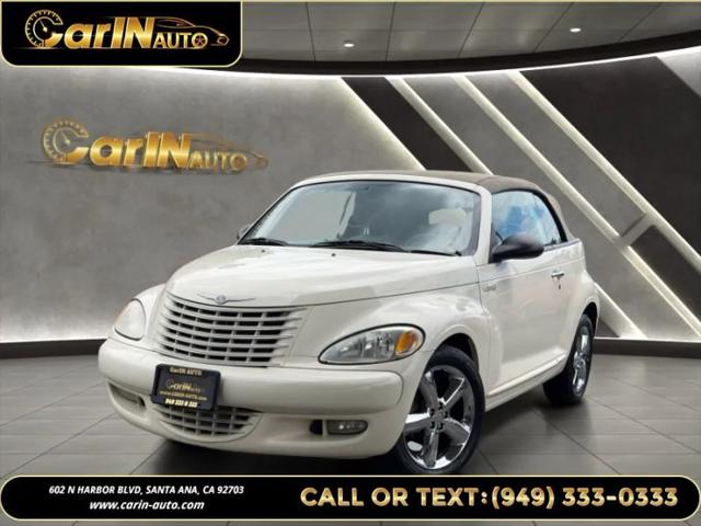 2005 Chrysler PT Cruiser GT for sale in Santa Ana, CA