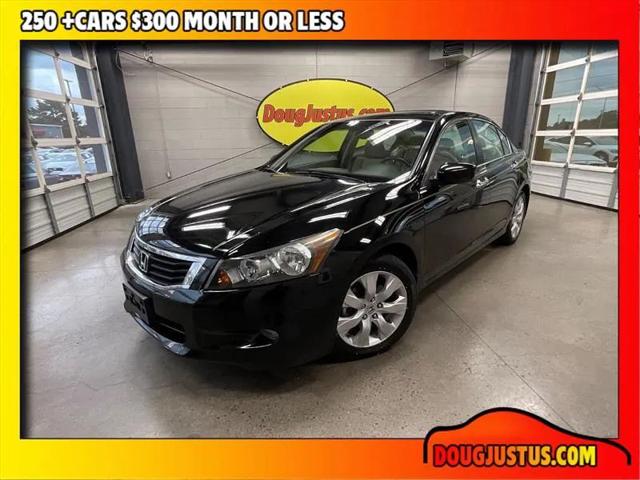 2010 Honda Accord 3.5 EX-L for sale in Louisville, TN