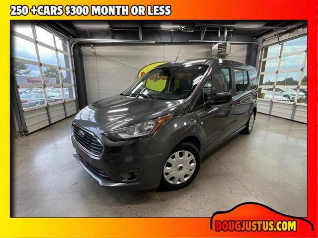 2022 Ford Transit Connect XLT Passenger Wagon for sale in Louisville, TN