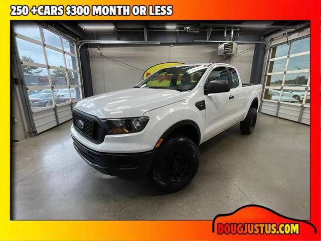 2019 Ford Ranger XL for sale in Louisville, TN
