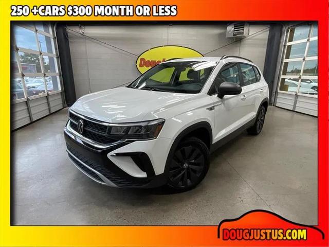 2023 Volkswagen Taos 1.5T S for sale in Louisville, TN