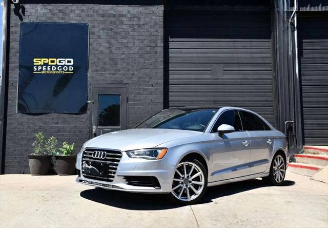 2015 Audi A3 2.0T Premium for sale in Englewood, CO