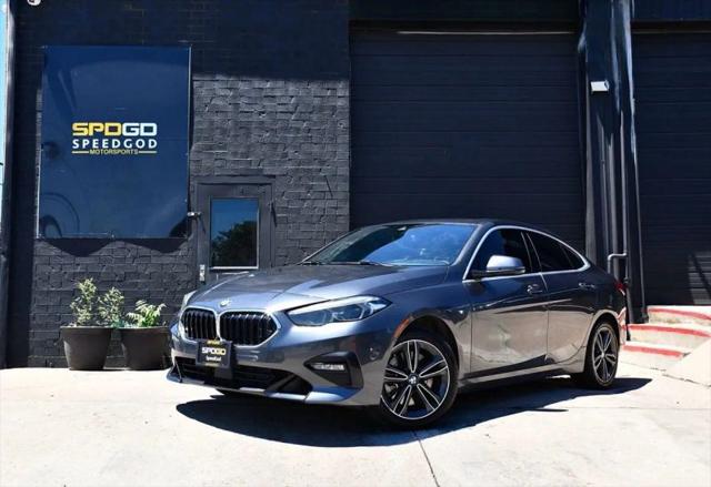 2021 BMW Coupe xDrive for sale in Englewood, CO