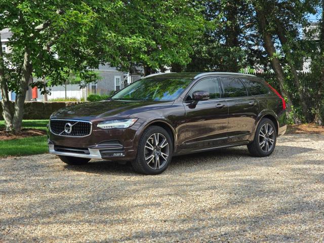 2017 Volvo V90 Cross Country T6 for sale in Beverly, MA