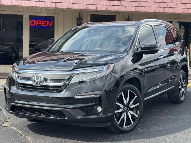 2020 Honda Pilot AWD Touring 8 Passenger for sale in Omaha, NE