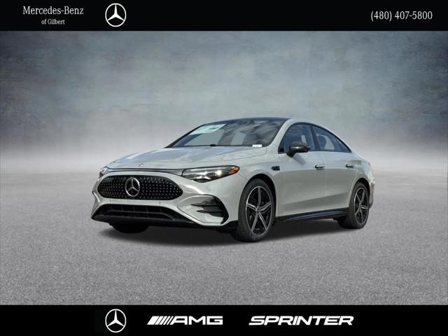 2027 Mercedes-Benz CLA CLA 250+ Electric for sale in Gilbert, AZ