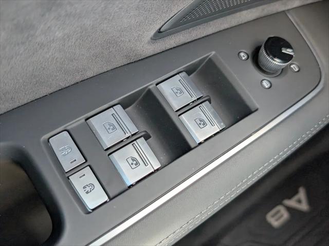 2025 Audi A8 L 55 TFSI quattro Tiptronic
