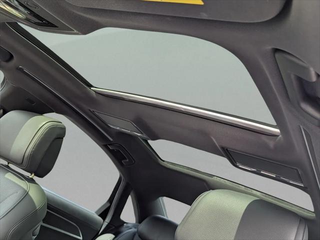 2025 Audi A8 L 55 TFSI quattro Tiptronic