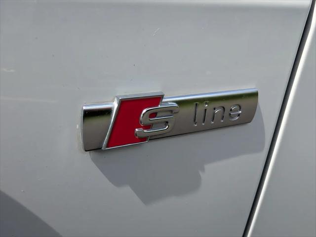 2025 Audi A8 L 55 TFSI quattro Tiptronic