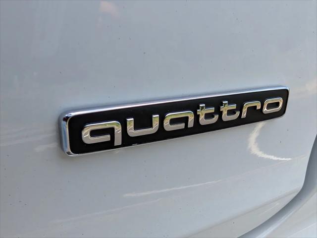 2025 Audi A8 L 55 TFSI quattro Tiptronic