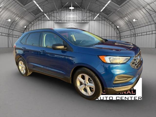2020 Ford Edge SE for sale in Stillwater, OK