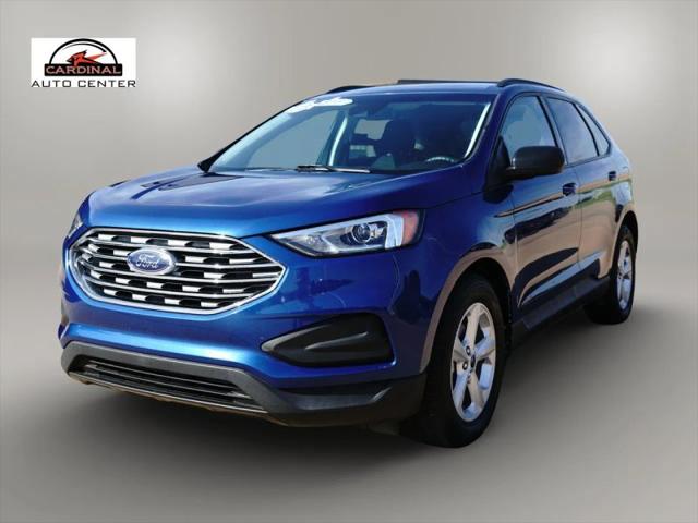 2020 Ford Edge SE for sale in Stillwater, OK