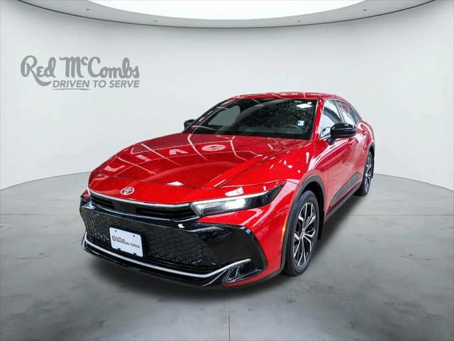 2026 Toyota Crown XLE for sale in San Antonio, TX