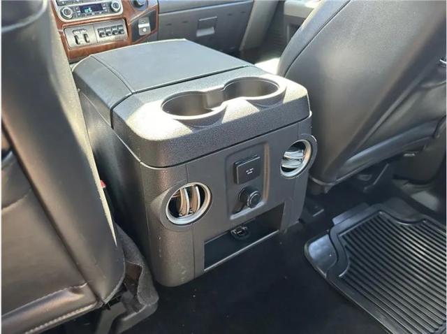 2011 Ford F-250 Lariat