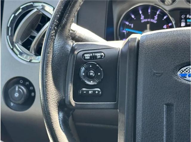 2011 Ford F-250 Lariat
