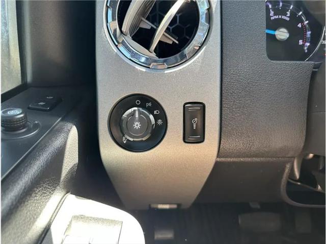 2011 Ford F-250 Lariat