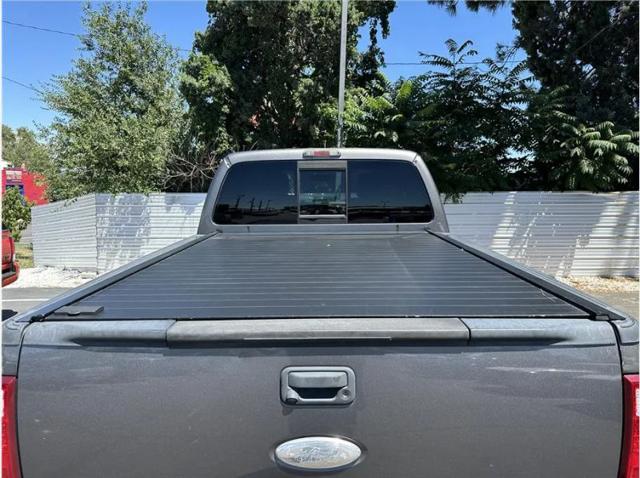 2011 Ford F-250 Lariat