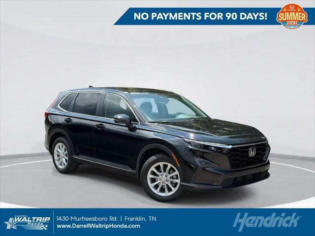 2024 Honda CR-V EX-L AWD for sale in Franklin, TN