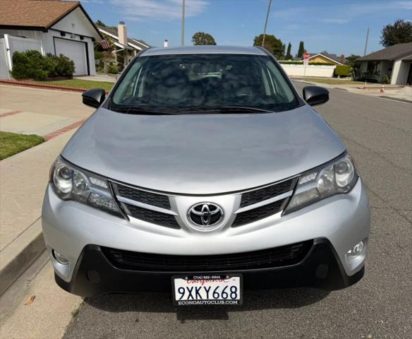2014 Toyota RAV4 LE for sale in Midway City, CA