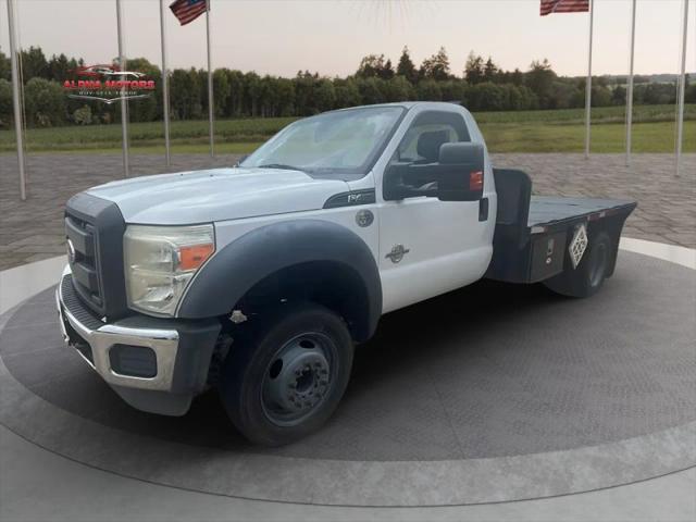 2016 Ford F-450 Base for sale in Lafayette, LA