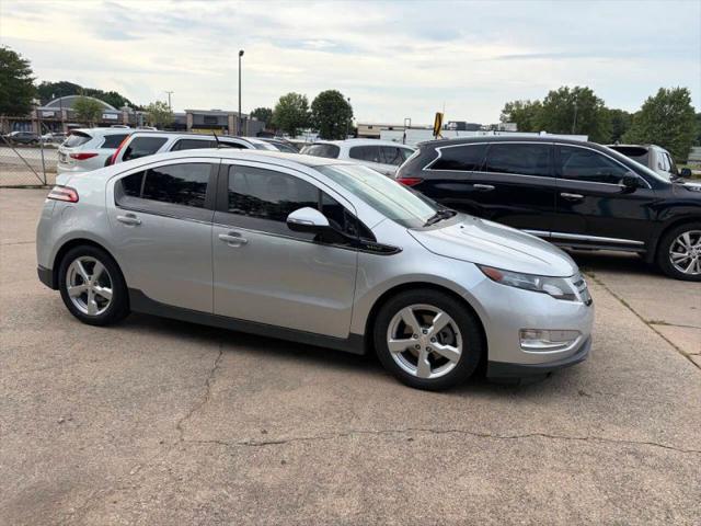 2012 Chevrolet Volt Base for sale in Flowery Branch, GA