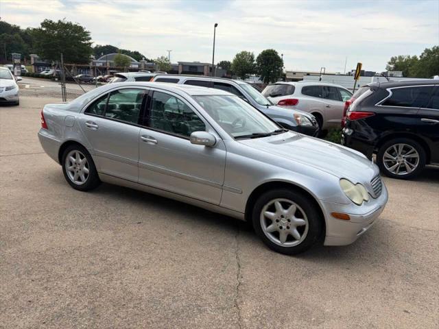 2004 Mercedes-Benz C 240 C 240 for sale in Flowery Branch, GA