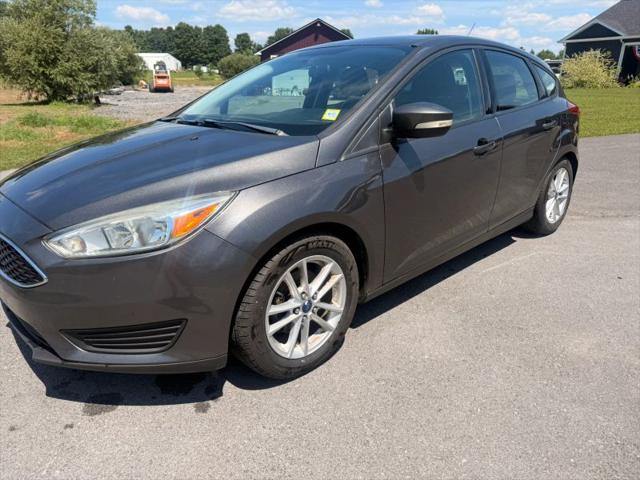 2016 Ford Focus SE for sale in Watertown, NY