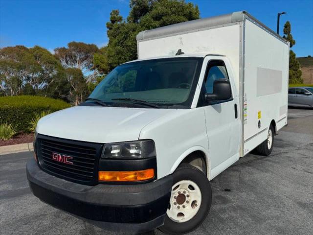 2019 GMC Savana Cutaway Work Van for sale in San Francisco, CA