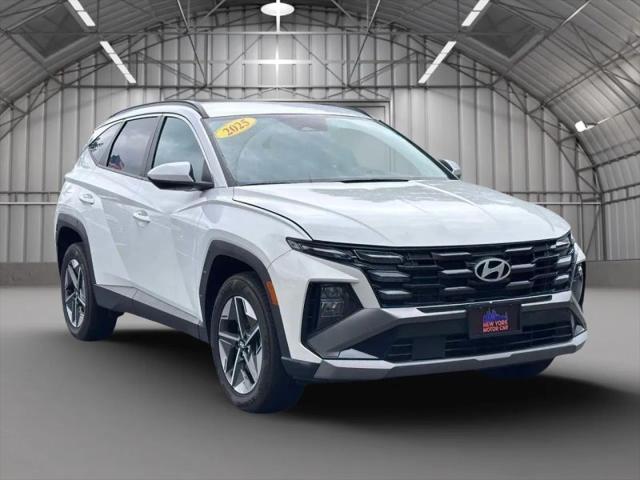 2025 Hyundai Tucson SEL for sale in Medford, NY
