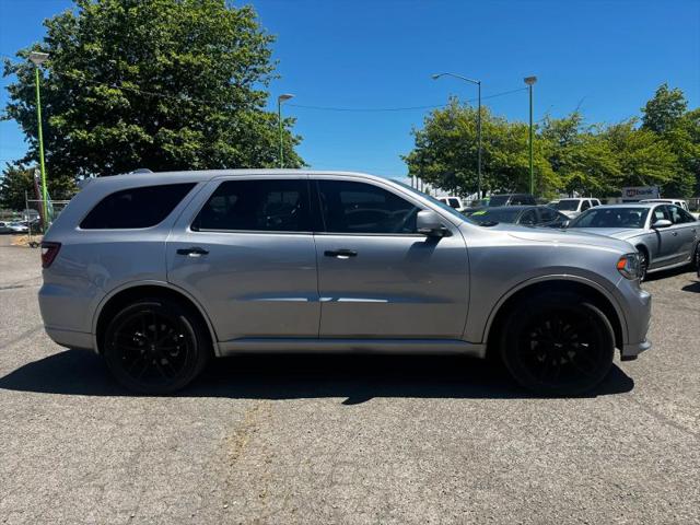 2018 Dodge Durango GT AWD