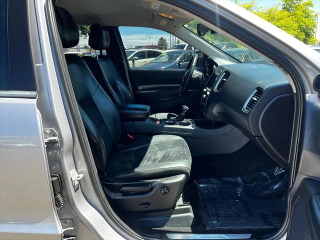 2018 Dodge Durango GT AWD