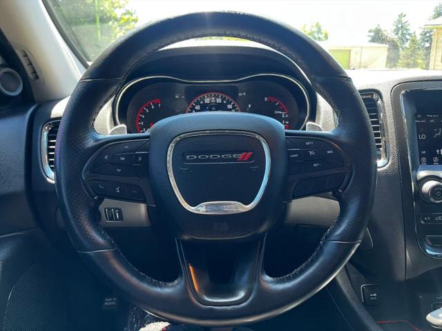 2018 Dodge Durango GT AWD