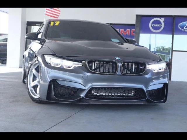 2017 BMW M3 Base for sale in Orlando, FL