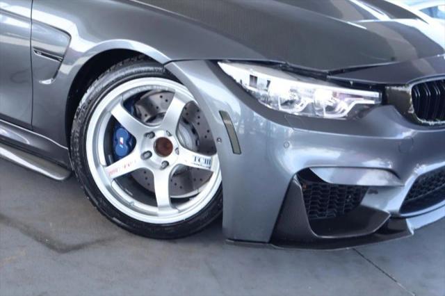 2017 BMW M3 Base