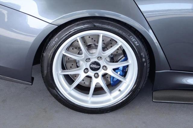 2017 BMW M3 Base