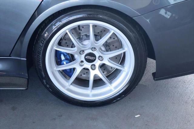 2017 BMW M3 Base