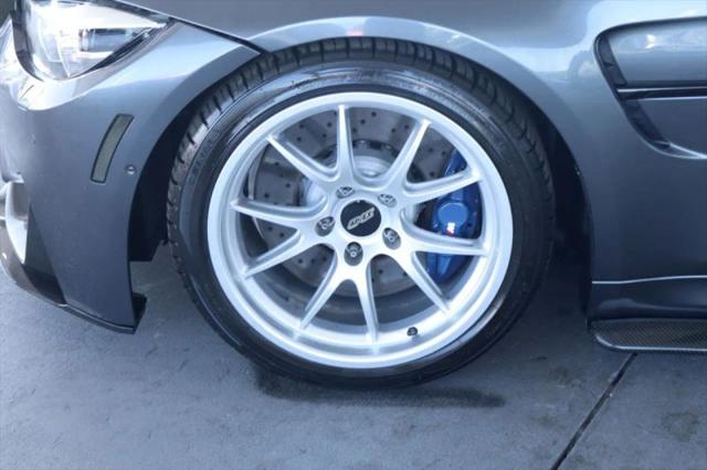 2017 BMW M3 Base