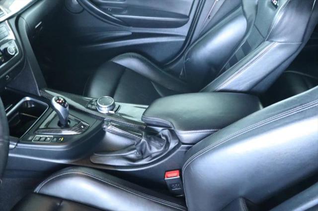 2017 BMW M3 Base